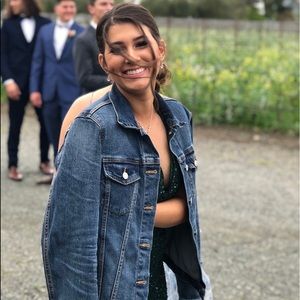 Meet your Posher, Grace